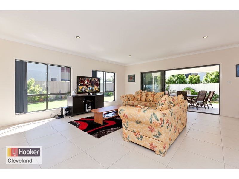 3 Baycrest Place, Thornlands QLD 4164