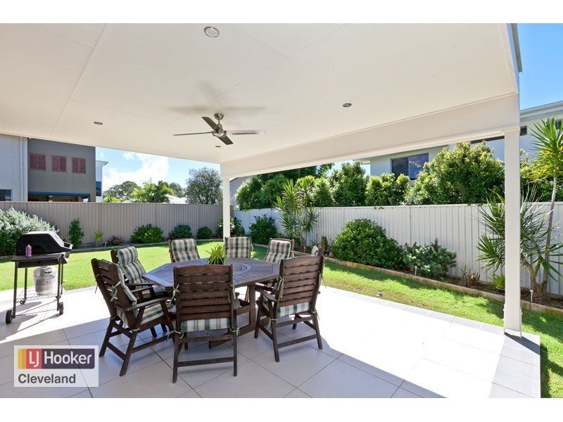 3 Baycrest Place, Thornlands QLD 4164