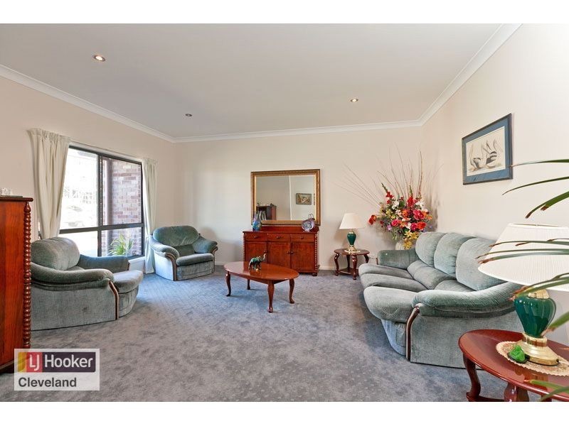 3 Baycrest Place, Thornlands QLD 4164