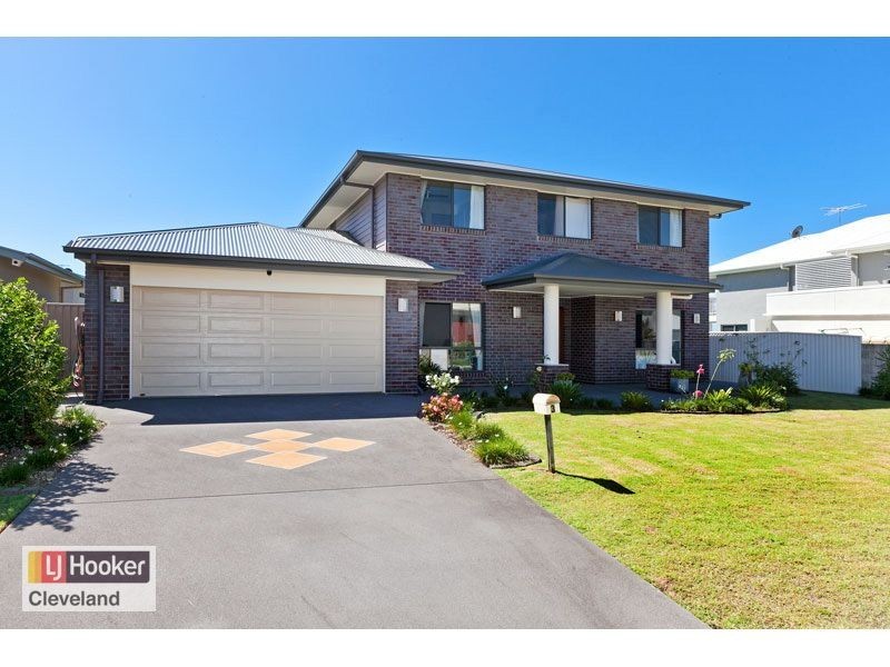 3 Baycrest Place, Thornlands QLD 4164