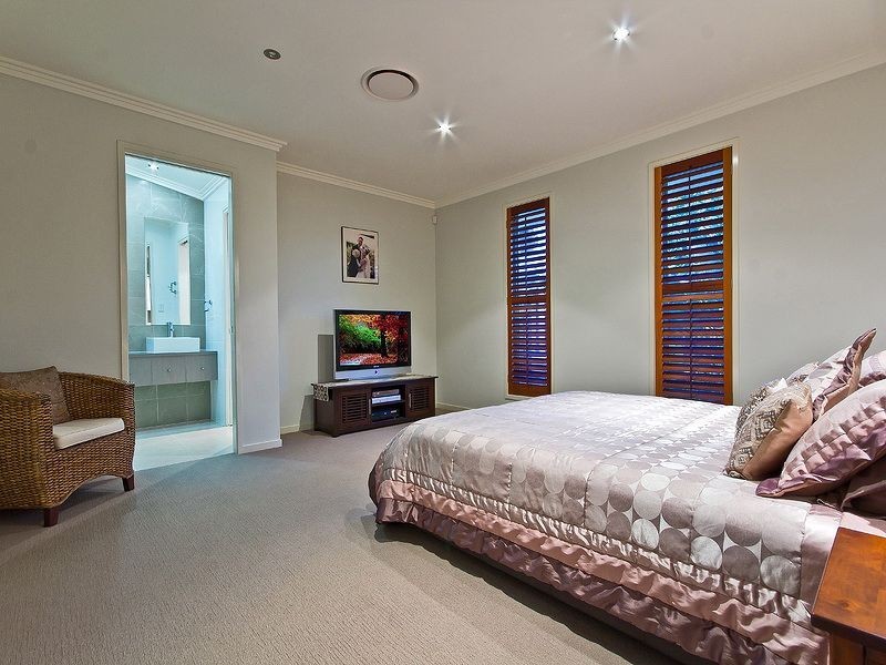 17 Rachel Place, Thornlands QLD 4164