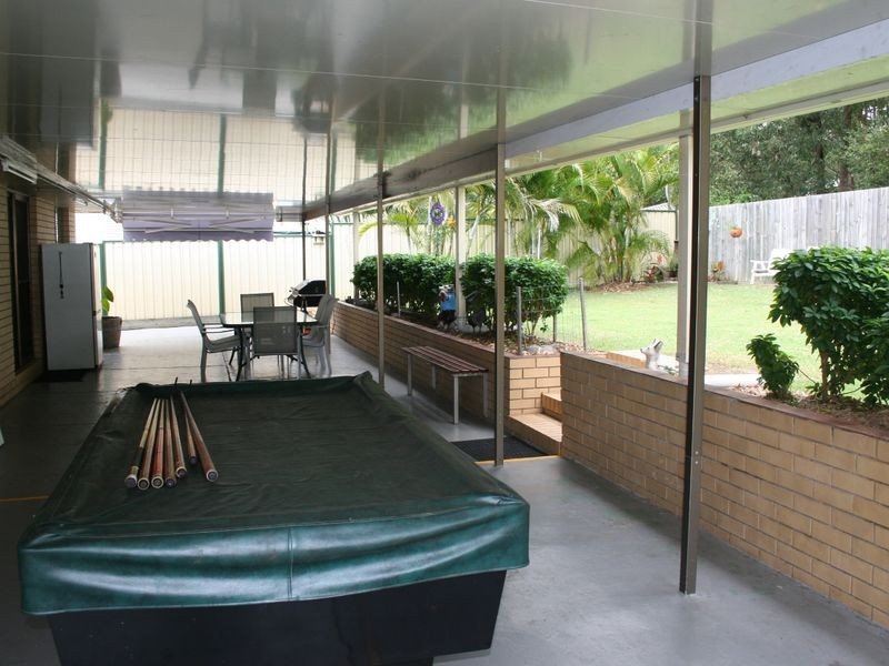 87 Killarney Crescent, Capalaba QLD 4157