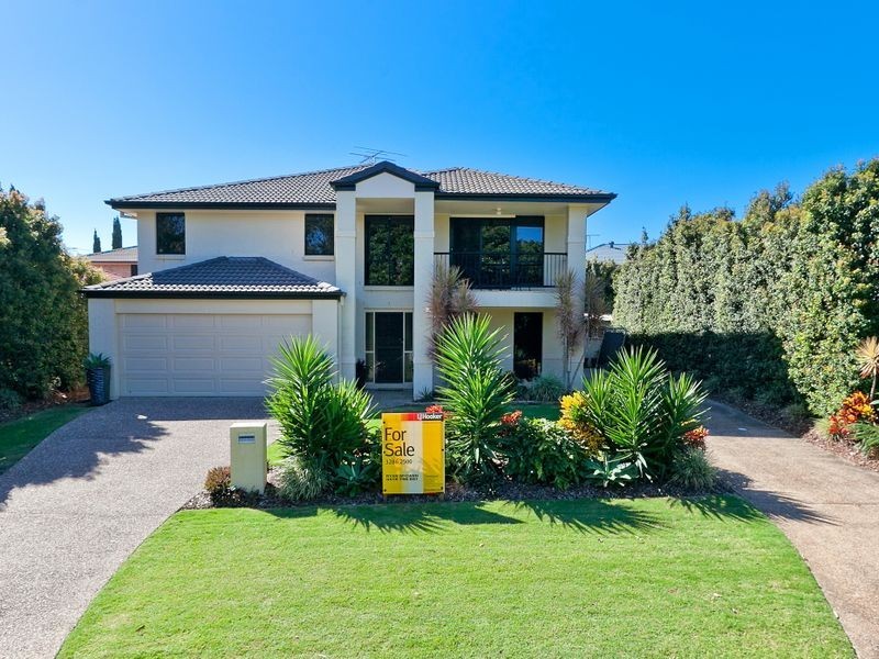 41 Primrose Drive, Thornlands QLD 4164