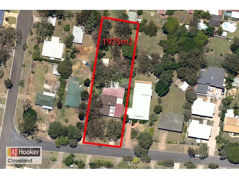 53 Larbonya Crescent, Capalaba QLD 4157