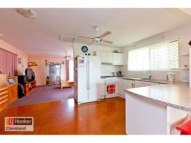 53 Larbonya Crescent, Capalaba QLD 4157