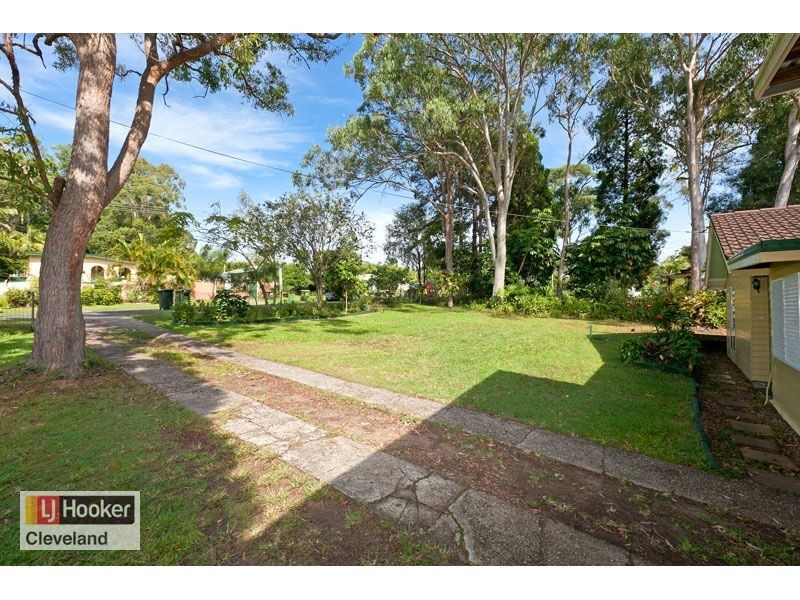 53 Larbonya Crescent, Capalaba QLD 4157
