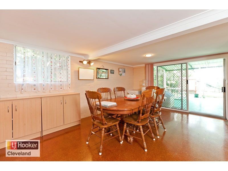 53 Larbonya Crescent, Capalaba QLD 4157