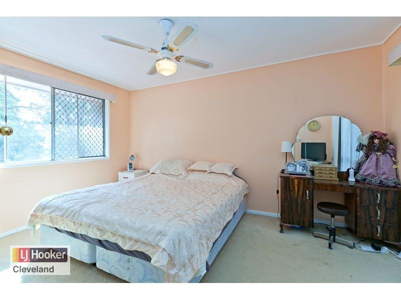 53 Larbonya Crescent, Capalaba QLD 4157
