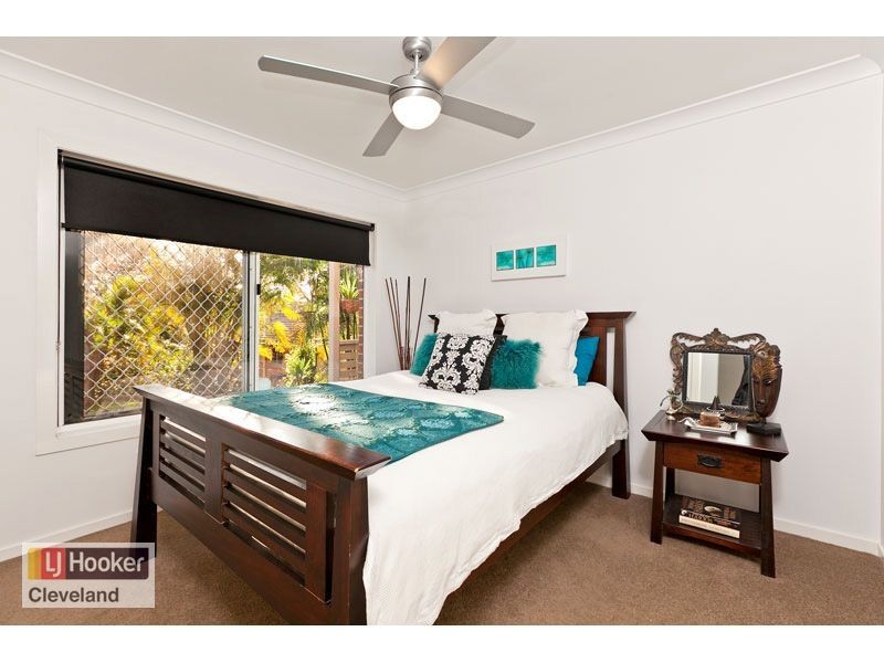 81 Smith Street, Cleveland QLD 4163