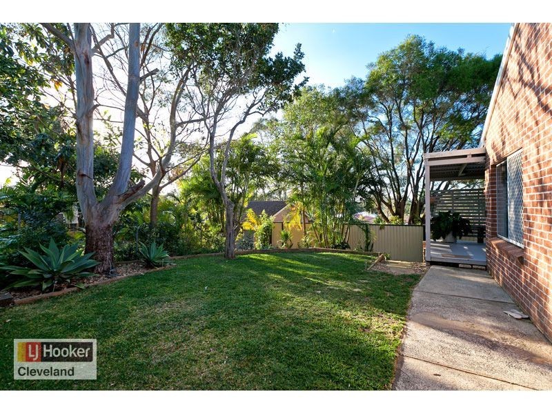 81 Smith Street, Cleveland QLD 4163