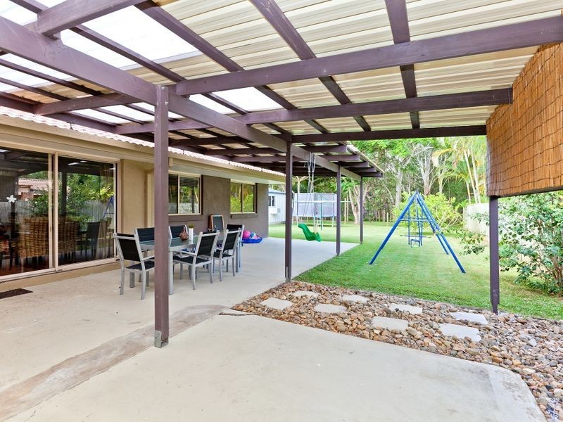 5 Honeysuckle Court, Victoria Point QLD 4165