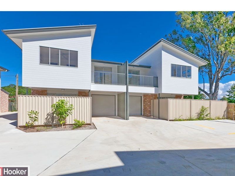 2/19-21 Ostend Court, Cleveland QLD 4163