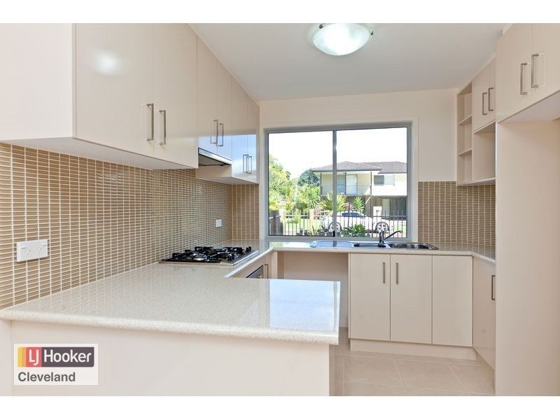 2/19-21 Ostend Court, Cleveland QLD 4163