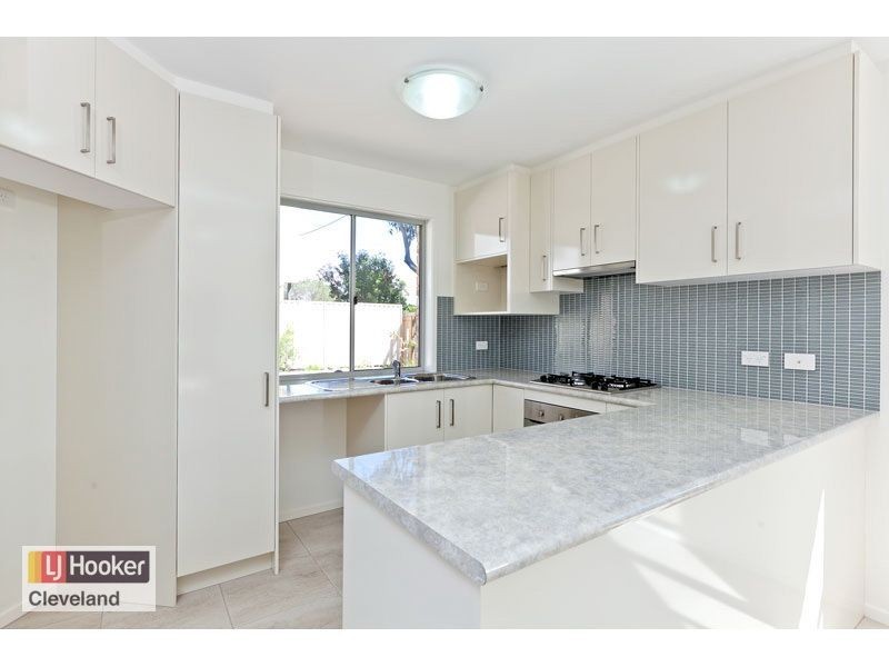 3/19-21 Ostend Court, Cleveland QLD 4163