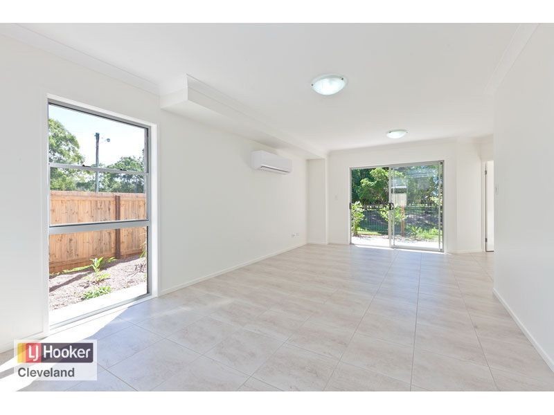 3/19-21 Ostend Court, Cleveland QLD 4163