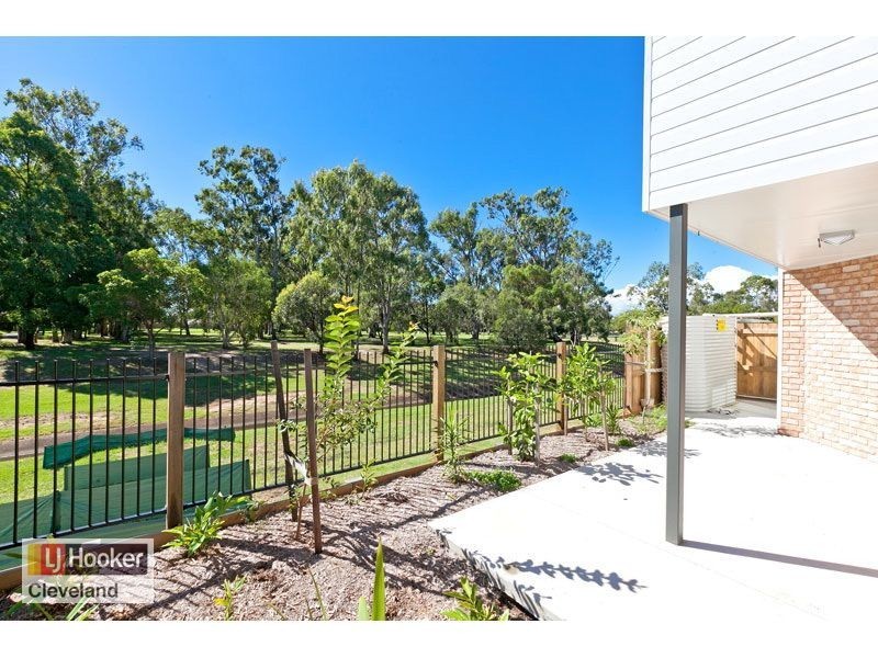 3/19-21 Ostend Court, Cleveland QLD 4163