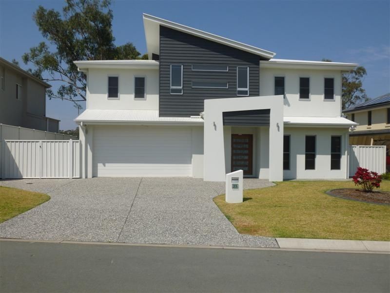 23 Ronnie Street, Cleveland QLD 4163