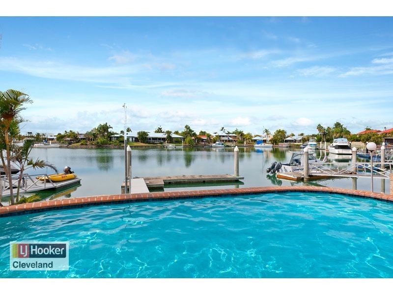 65 Masthead Drive, Raby Bay QLD 4163