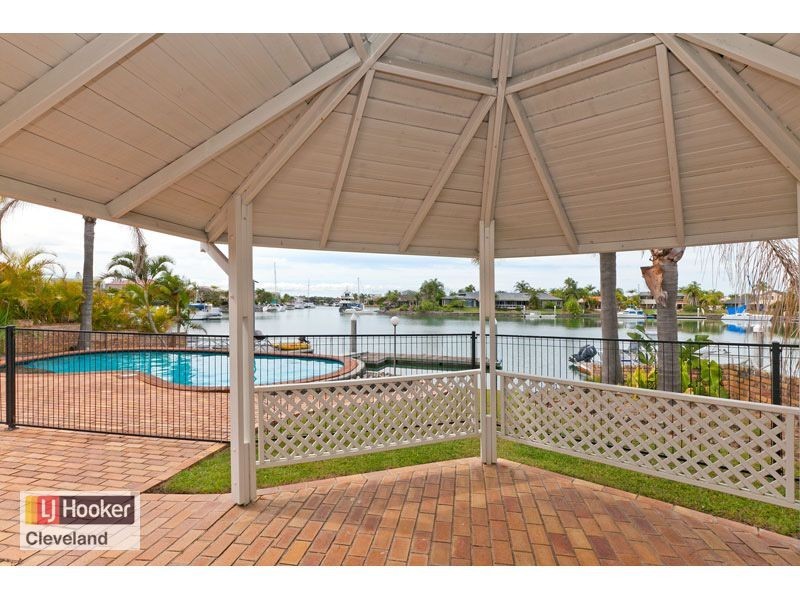 65 Masthead Drive, Raby Bay QLD 4163