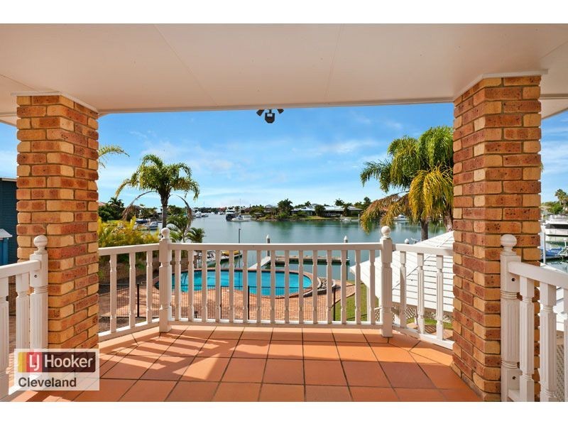 65 Masthead Drive, Raby Bay QLD 4163