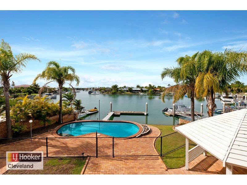 65 Masthead Drive, Raby Bay QLD 4163