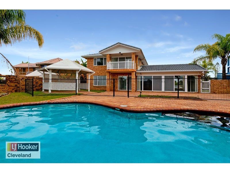 65 Masthead Drive, Raby Bay QLD 4163
