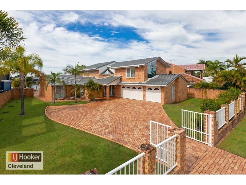 65 Masthead Drive, Raby Bay QLD 4163