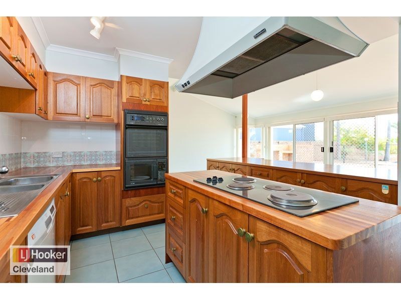 65 Masthead Drive, Raby Bay QLD 4163