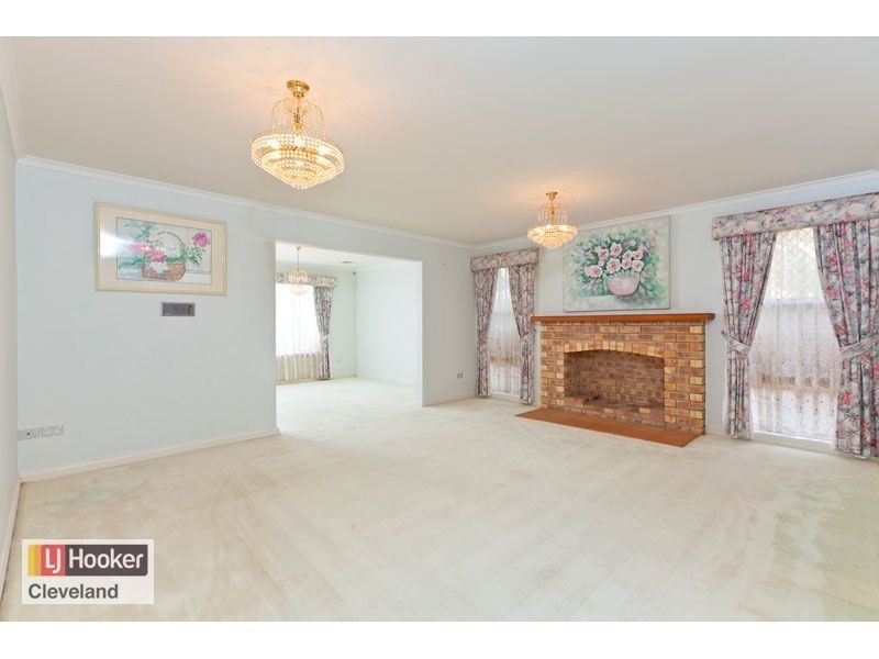 65 Masthead Drive, Raby Bay QLD 4163