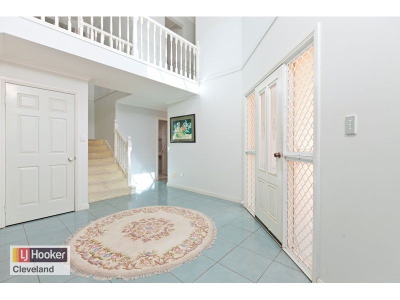 65 Masthead Drive, Raby Bay QLD 4163