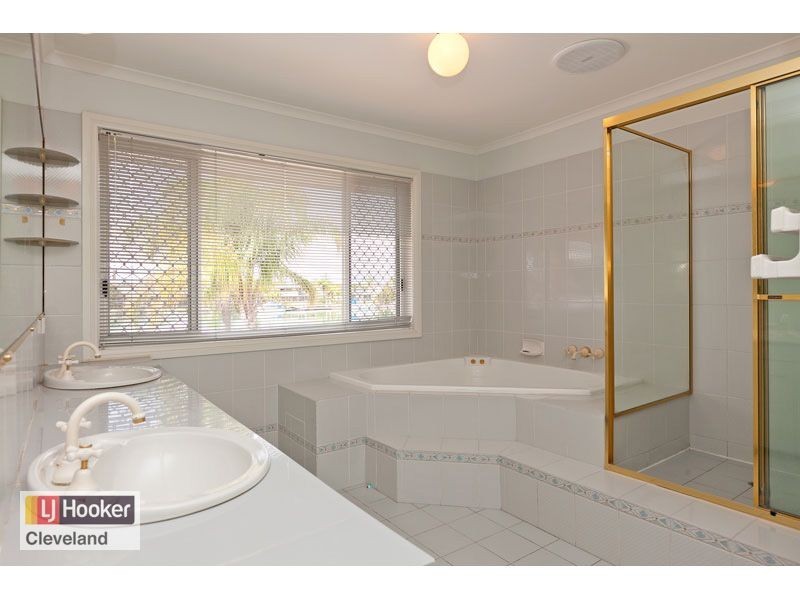 65 Masthead Drive, Raby Bay QLD 4163