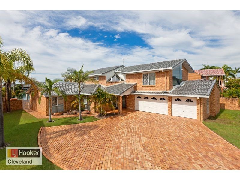 65 Masthead Drive, Raby Bay QLD 4163