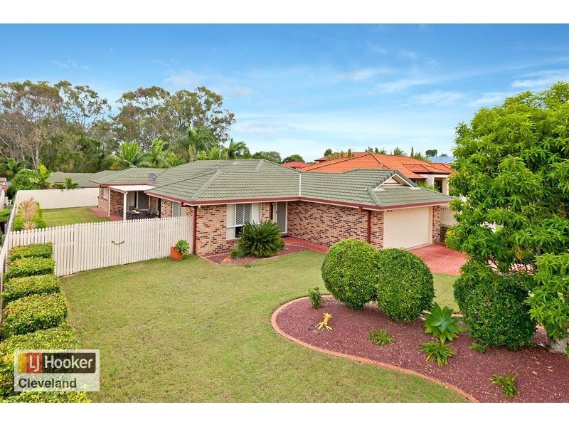 11 Farnham Street, Wellington Point QLD 4160