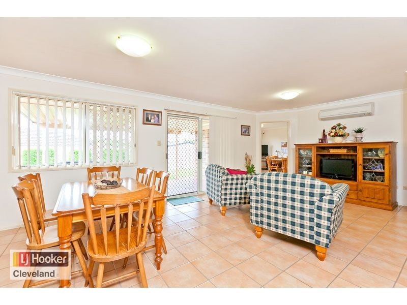 11 Farnham Street, Wellington Point QLD 4160