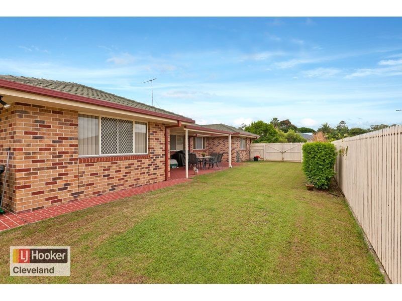 11 Farnham Street, Wellington Point QLD 4160