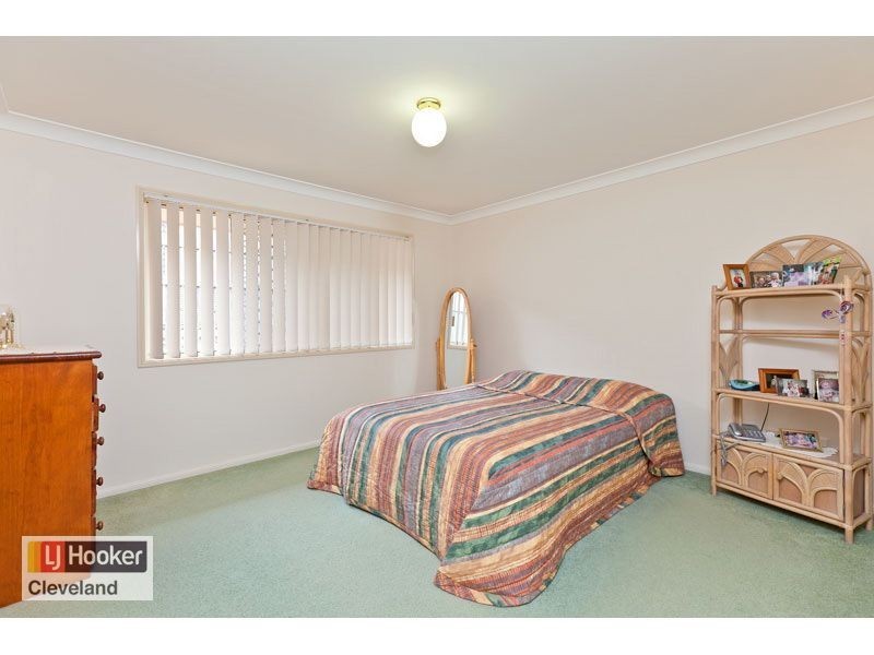 11 Farnham Street, Wellington Point QLD 4160