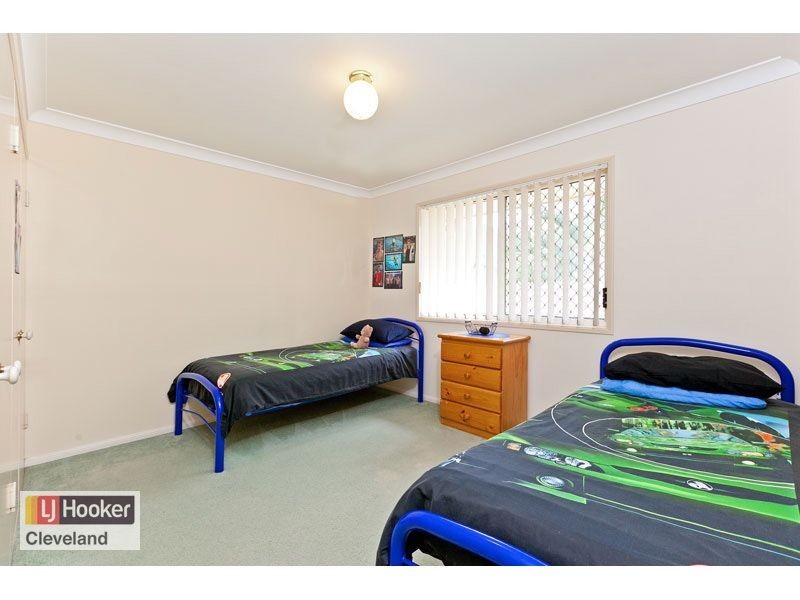 11 Farnham Street, Wellington Point QLD 4160