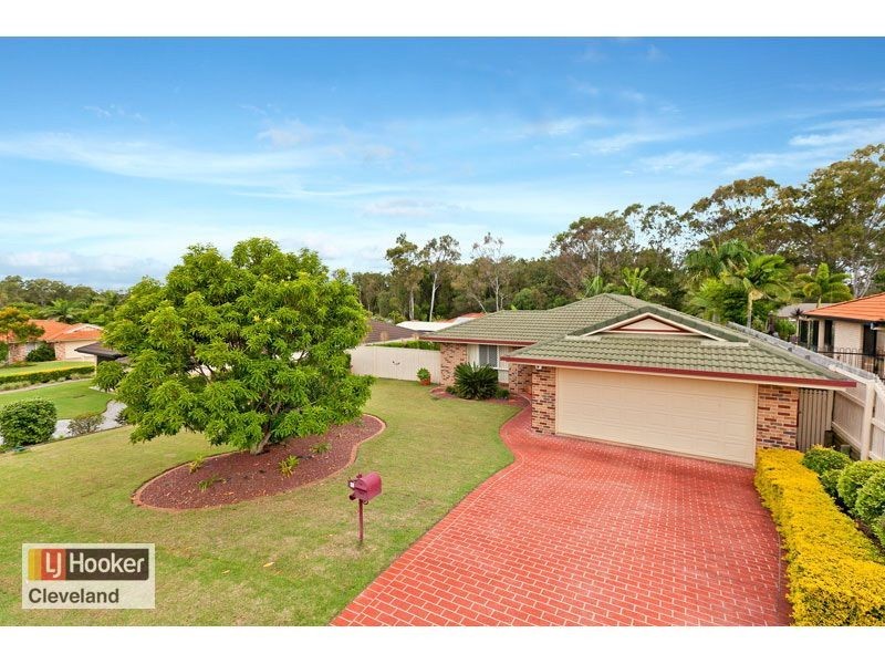 11 Farnham Street, Wellington Point QLD 4160
