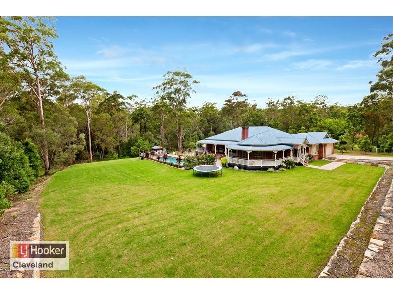 19 Sugar Glider Court, Mount Cotton QLD 4165