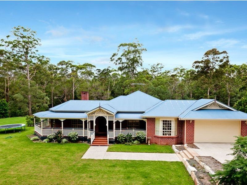 19 Sugar Glider Court, Mount Cotton QLD 4165