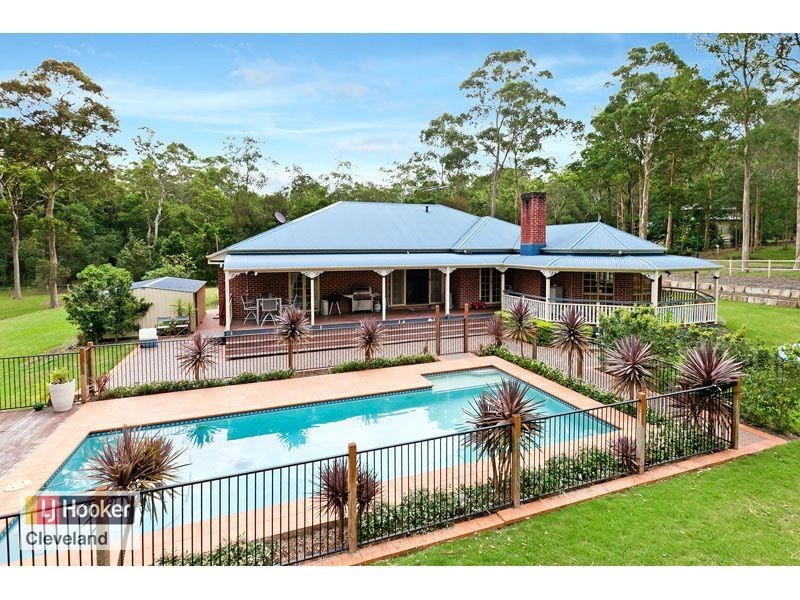 19 Sugar Glider Court, Mount Cotton QLD 4165