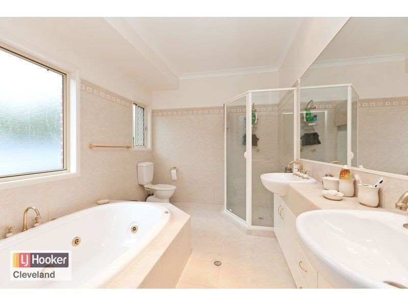 19 Sugar Glider Court, Mount Cotton QLD 4165
