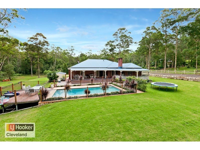 19 Sugar Glider Court, Mount Cotton QLD 4165