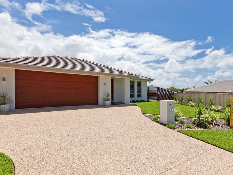 44 Ronnie Street, Cleveland QLD 4163