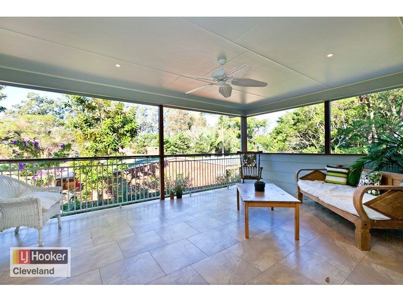 7 Ray Street, Cleveland QLD 4163