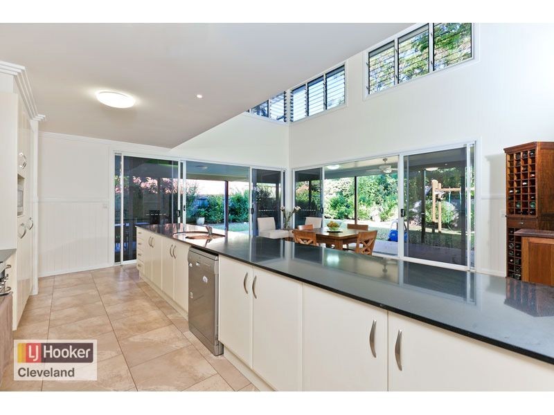 7 Ray Street, Cleveland QLD 4163