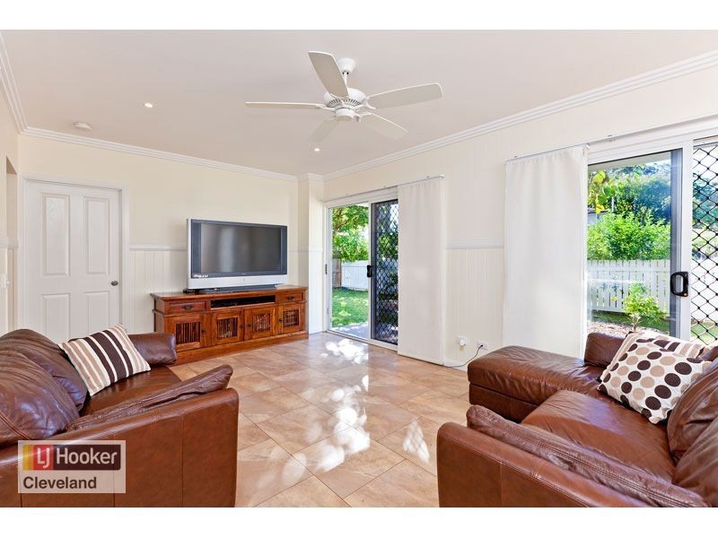 7 Ray Street, Cleveland QLD 4163