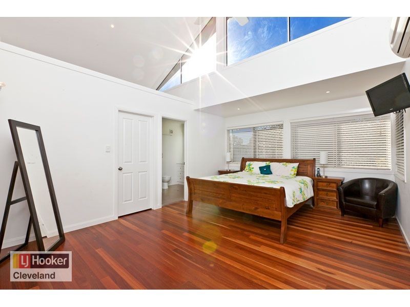 7 Ray Street, Cleveland QLD 4163