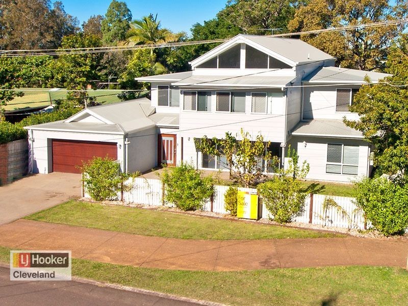 7 Ray Street, Cleveland QLD 4163
