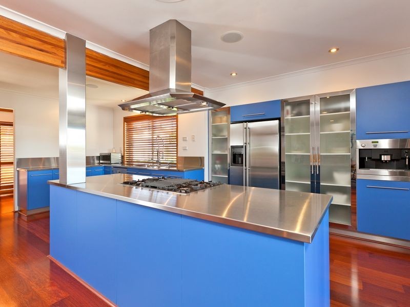 43 Anchorage Drive, Raby Bay QLD 4163